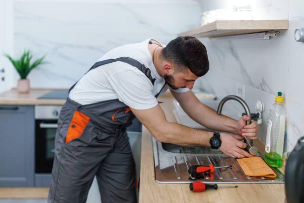 Best Drain Cleaning Services  in St George, SC
