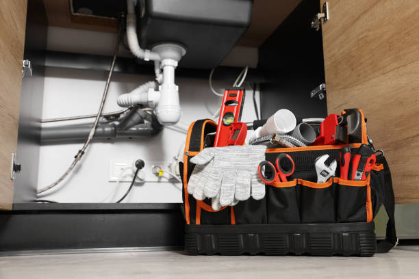 Best Hot Water Heater Installation  in St George, SC